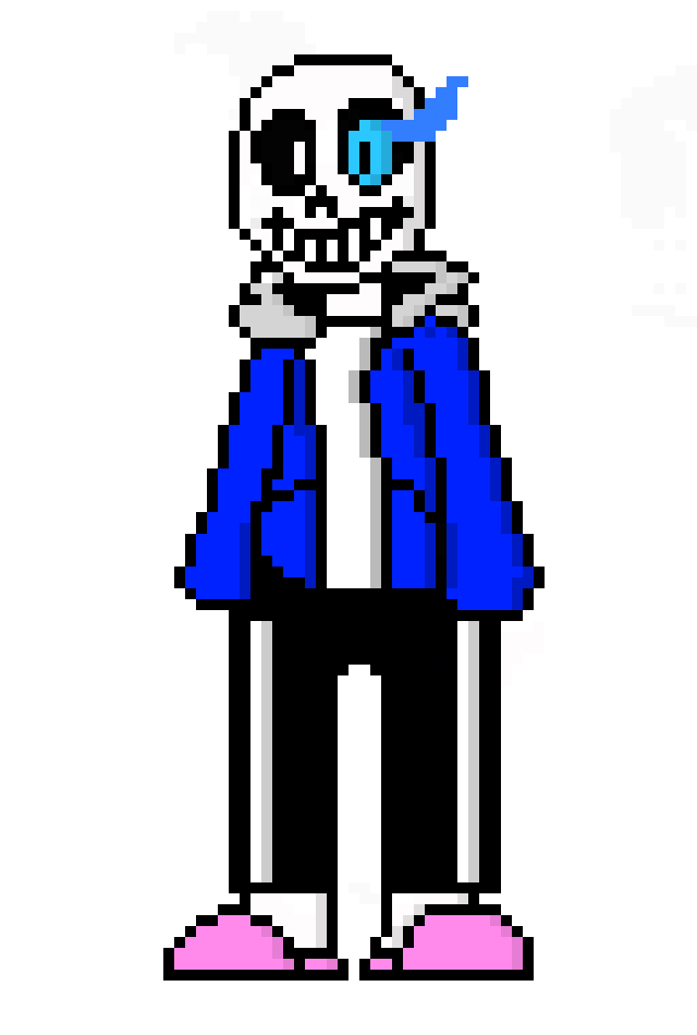 [df31b9] RevertBaldiTaleSans