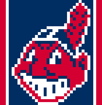 [9664c4] Indians-MLB