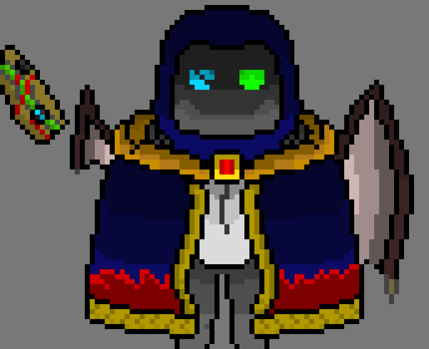 [ca8ee4] i think I'm underground the original pizza shop where the first animotronics were made.