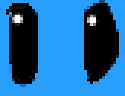 [990543] Actually, fairly good explanation. I'm yandere. That sounds cringe however if anyone made a move on Kayla... I'd probably Rip them in half.