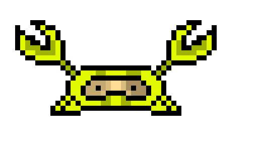 [fef02c] Spycrab 5.0