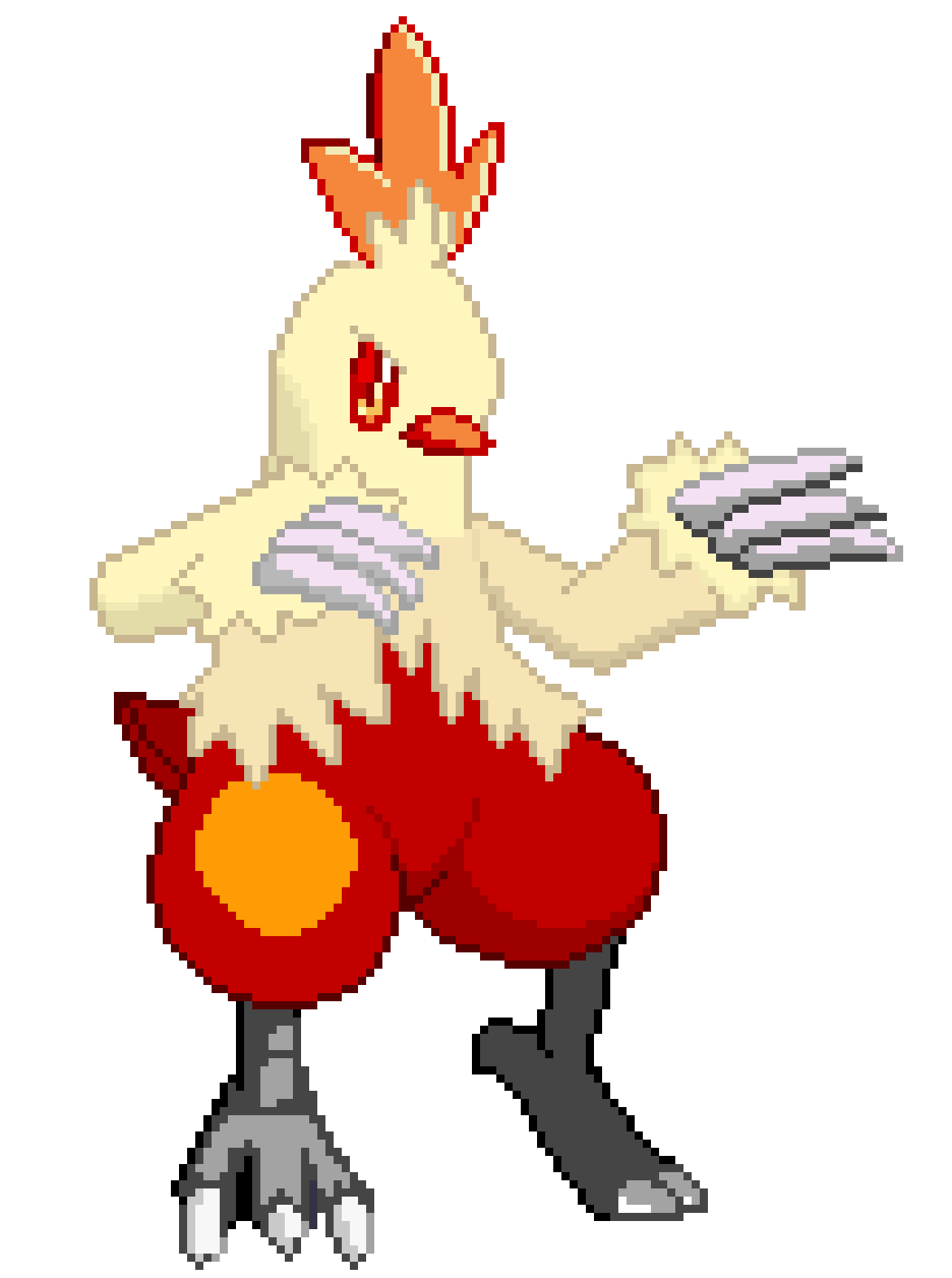 [3fcaee]  welp now time to make hoopa  -Tom