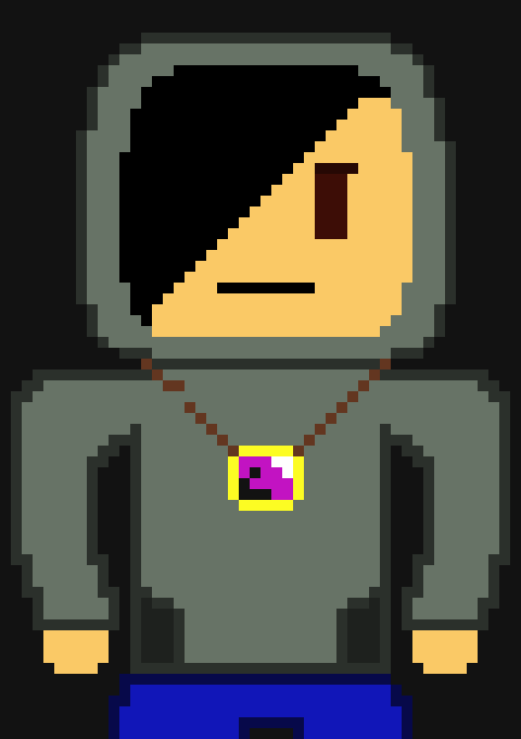 [ebf0c4] *whispers to chara* actually its a drug.....
