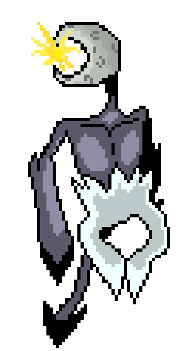 [3fcaee]  anyways ima rp *It floats around pam * -Drone