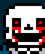 [46ea29] *catches the knife,and crush's it*