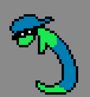 [a961f8] UDR!Underswap