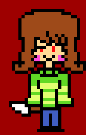 [9664c4] Chara