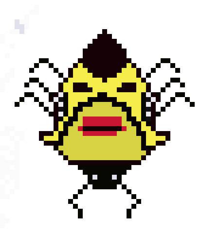 [9664c4] bug mon thing