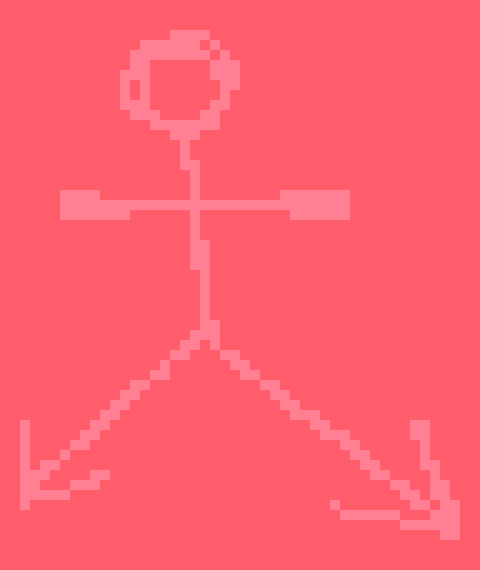 [1b8f22] w hy are you like th is