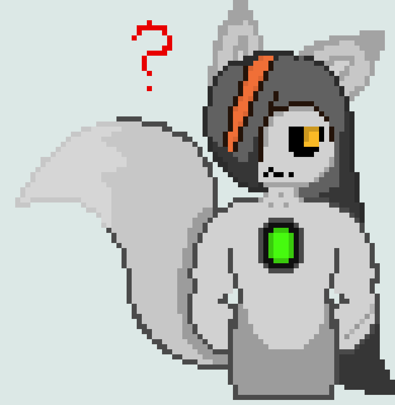 [a8c3d4] Why would you think thats me???!! -Glitch Dreemurr