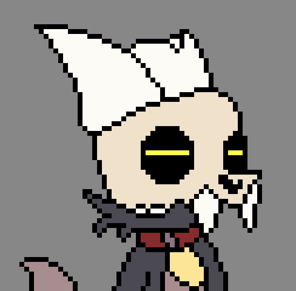 [d8d976] Im better at paper drawing Tom than digital drawing him -𝓧𝓲𝓷𝓸𝓶