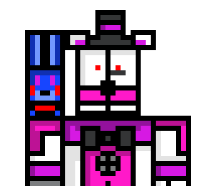 [1550bf] (brb) -  funtime freddy