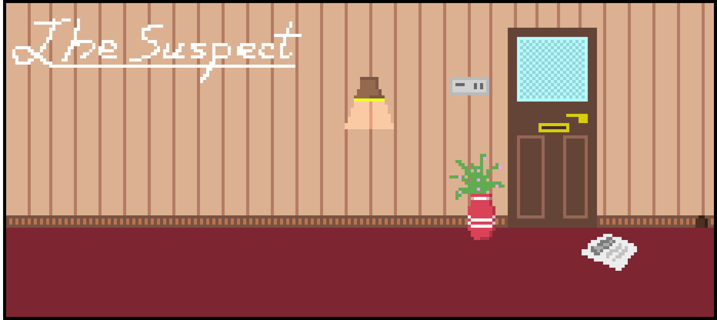 [9664c4] The Suspect Main Menu Final