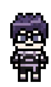 [ea869c] Kisho Morino