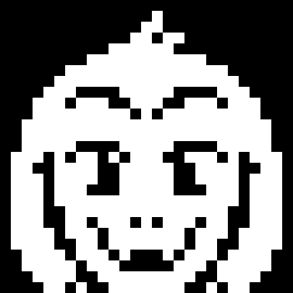 [6a27ef] OH A CUSTOMOR , here have a free sample of human soul dust meth -shoves human soul dust meth up evans nose- enjoy!- ~[Storyshift Asriel]~