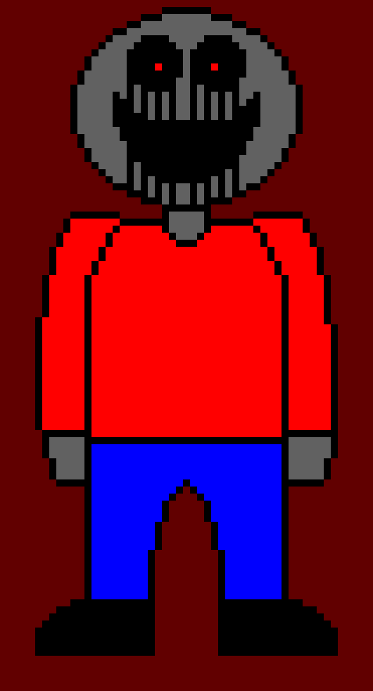 [9664c4] under the ground BULLET HELL