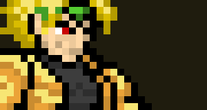 [4076f0] a fellow weeb) -DIO (cleetus)