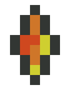 [9664c4] Flame Speck