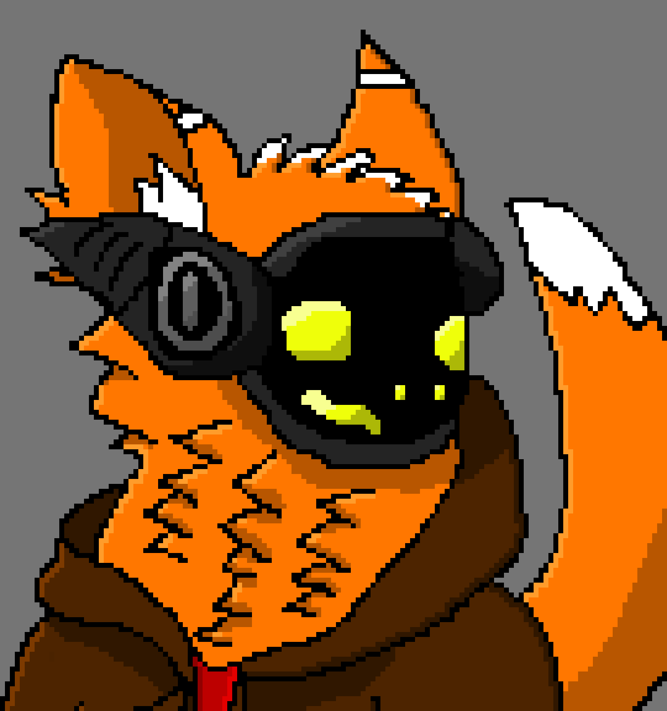 [843b57] Yeah just go into Kat's room...I bought her a bunch of manga and anime movies for her! -Tim