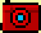 [9fa88c] i HAVE TWO COLORS!, RED AND GRAY!- bowser