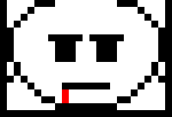 [2b9834] Flowey:(gives sans my soul)