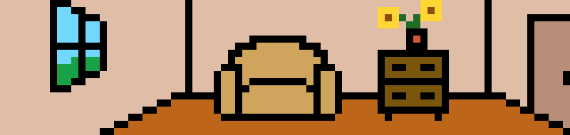 [9664c4] Living Room