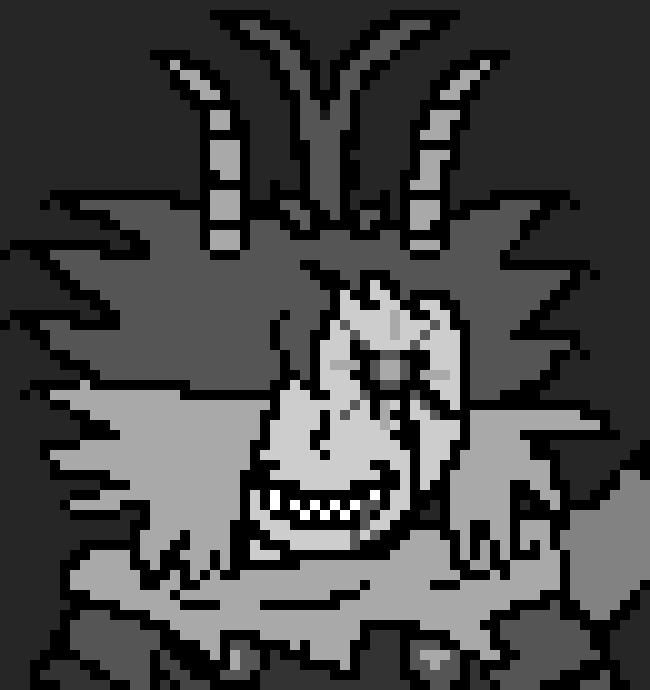 [f30b6a] LOL - DSI (Without color)