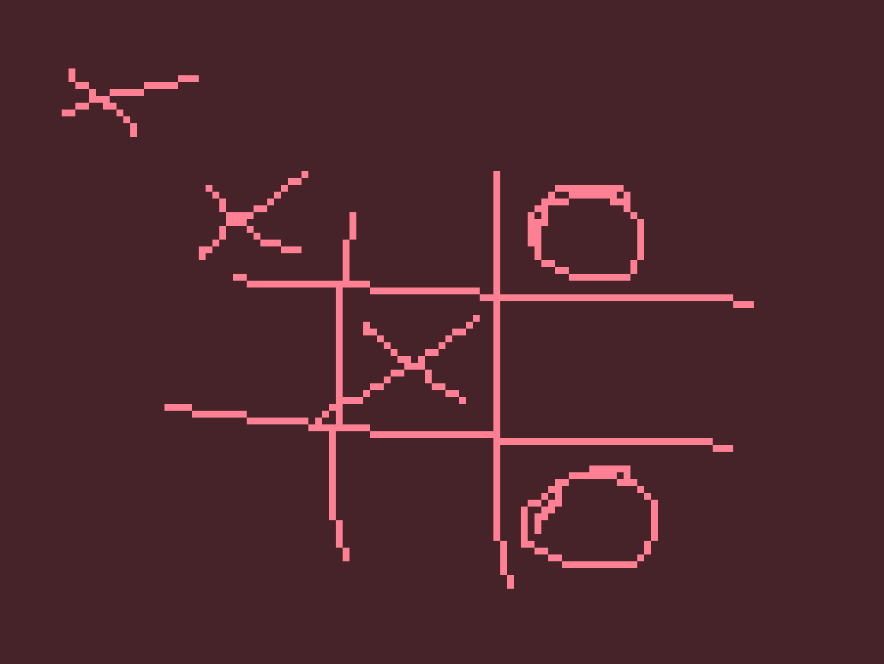 [1b8f22] i have finally pinned down an idea!!! after nearly 2 hours!!!