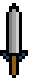 [7ca90e] Zelda sword