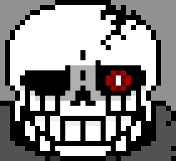 [ad245b] Oh my god i remember this, Post made this kind of like her take on the PAM Universe and i helped out on some of the faces, tho we never saw from him again and later Post left...Also turned out Post was actually Danger's girlfriend which was why they had some kind of weird connection to each other...