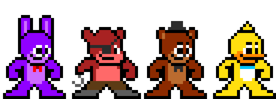 [9664c4] We are still friends