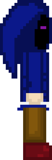 [8581ae] Suspect2 Face Right