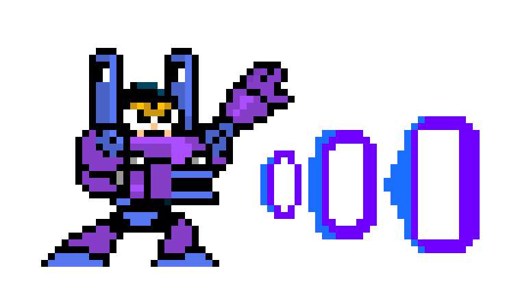 [7ed3e1] Plug Man using Noise Crush