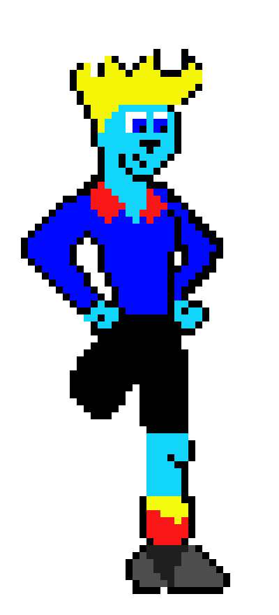 [9664c4] Edward Serm