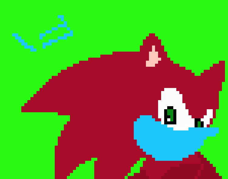 [842b2e] This gay bitch needs to stop...