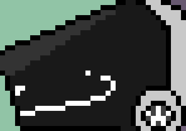 [4076f0] what are you gonna do bout this, shortie.  -zachry (cleetus