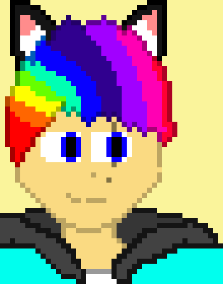 [401102] *he would pull out a cold glass of lemonade*ehh normal sunday.*sips lemonade*-rainbowfox2011