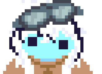 [24a0ff] I'm procrastinating cleaning man