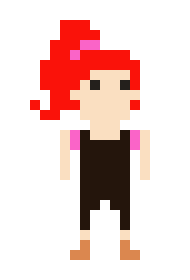 [9664c4] Retro emily