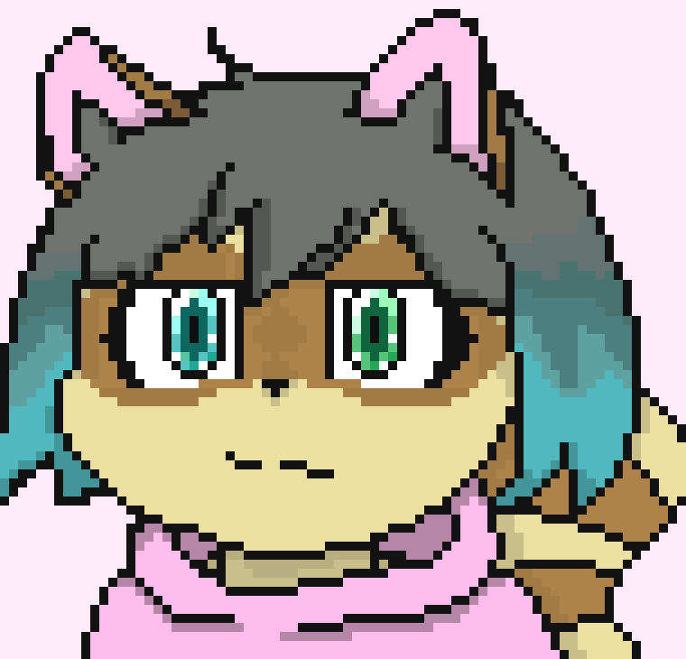 [8a598a] She had to leave. And shes not a th*t! Shes nice, geez. -Atari Kyoshi