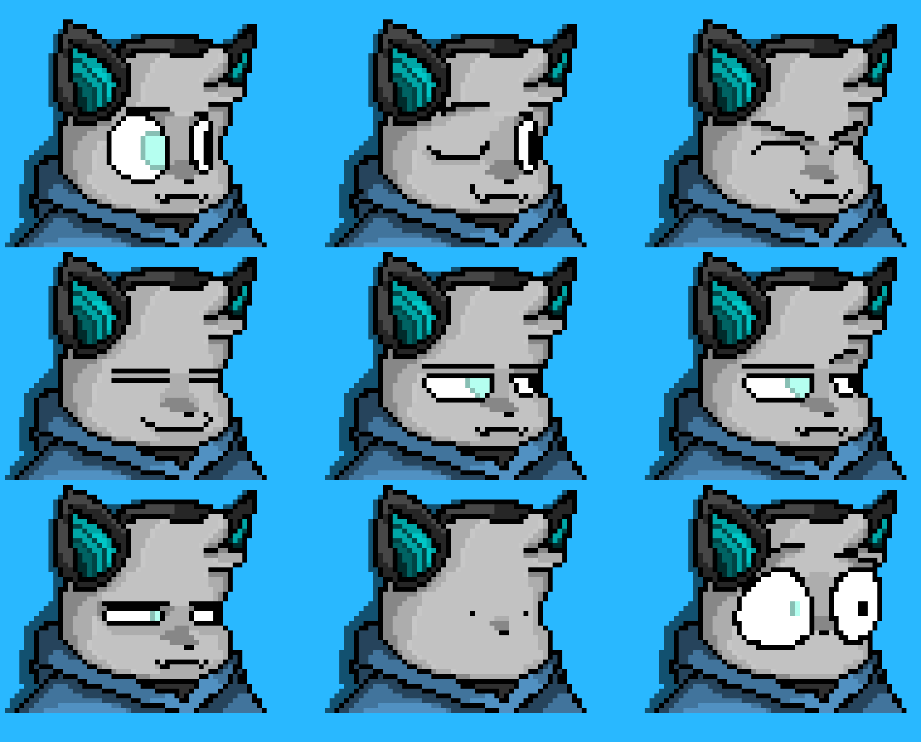 [038bf1] So Rare... something like this?