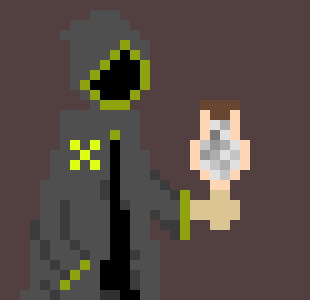 [95be89] Heh... Just another set of "puppet" dust to add to the collection