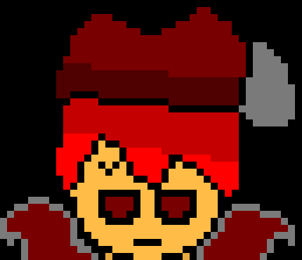 [2fe70b] but when someone is able to move you I don't think you could get back up