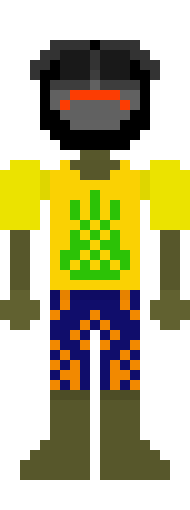 [25d002] Yeah...Im Odst, Whats it to you, Runt?