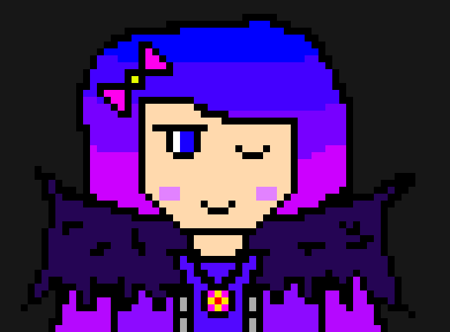 [d616b8] I'm back and yeah that fell edit is weird