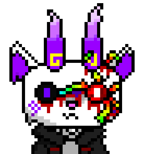 [5b2f3e] ... Ah... -speaking to both of them in the head- so it's true, this Komainu's eye is what allows him to keep control... Korihi was his name right?