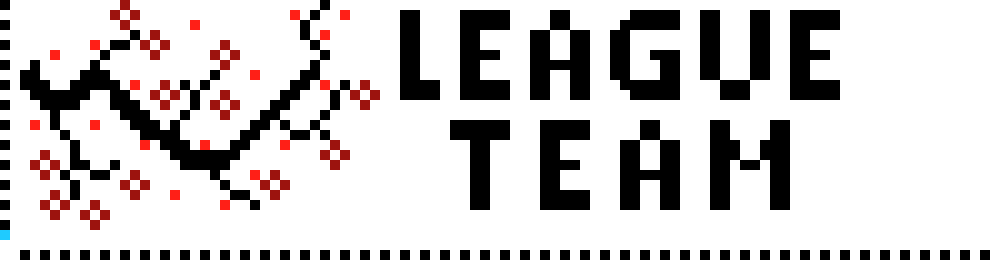 [9664c4] League Team draft