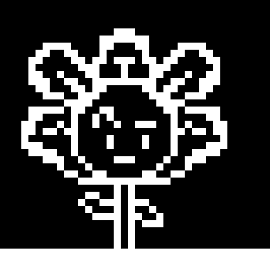 [224a35] I do not remember but howdy I'm eidon the all seeing flower welcome to a currently empty pam