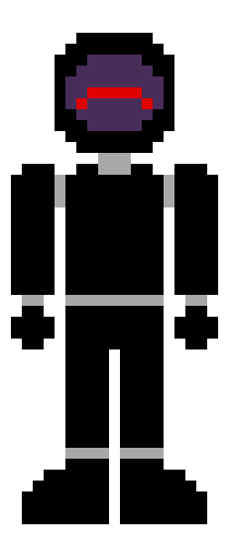 [25d002] W h y  n o t ? *The corruption swirls his hand* A f t e r  a l l ,  I t  w i l l  m a k e  y o u  s t r o n g e r .