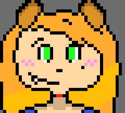 [405e37] Eve Foxx: (To DST) I unduerstood that-